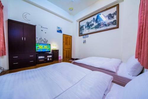 Happy Garden Homestay