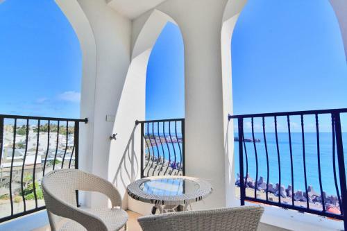 Bed & Breakfast Taitung Sea Level