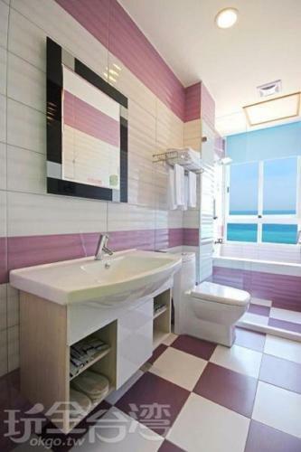 Taitung Sea Wall Homestay