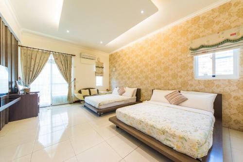 Ido Homestay