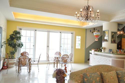 Ido Homestay
