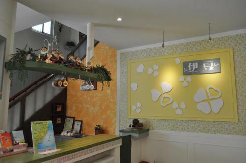 Ido Homestay
