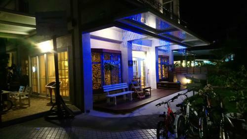 Ido Homestay
