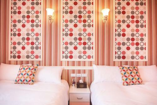 Smile Raffia B&B