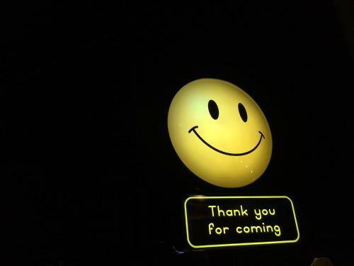 Smile Raffia B&B