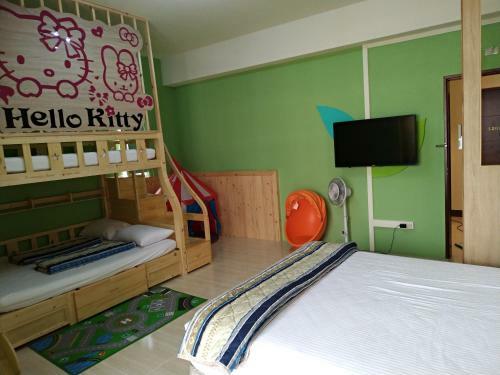 Bed & Breakfast Mahengheng