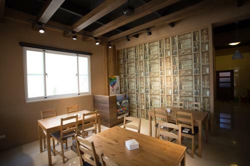 Bed & Breakfast Mahengheng