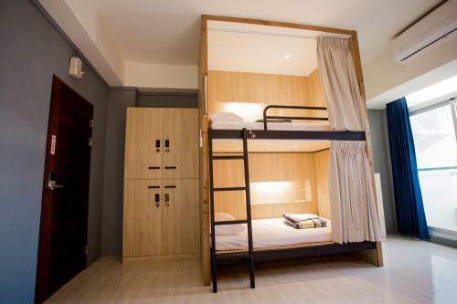 Bed & Breakfast Mahengheng