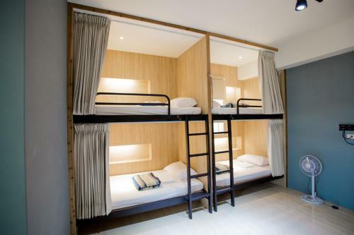 Bed & Breakfast Mahengheng