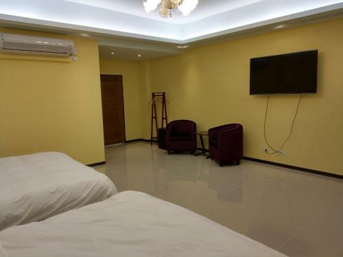 Yan Sha Wan B&B