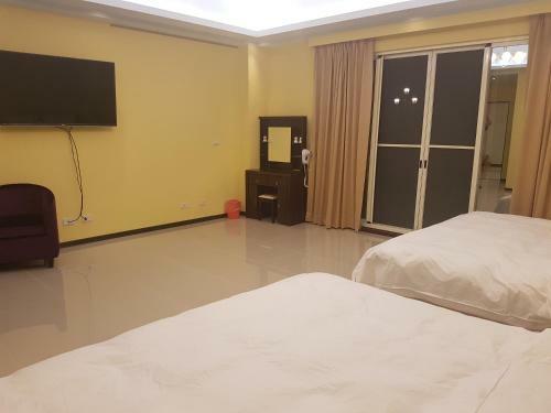 Yan Sha Wan B&B