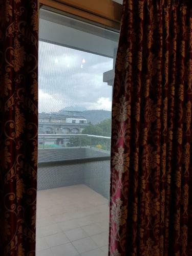 Jhen Pin Xuan B&B