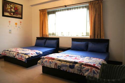 Taitung Xd B&B