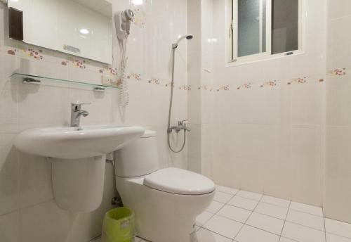 Na Na Comfort Homestay