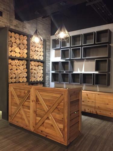 Traveller Inn Tiehua Cultural And Creative Hotel