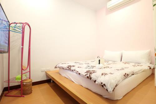 Happy Together Guesthouse