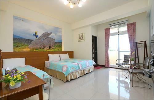 Sweet Home In Taitung