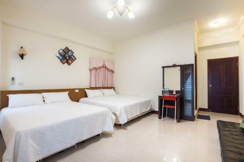 Jing Dian Homestay