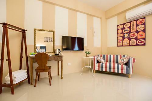 Redora B&B