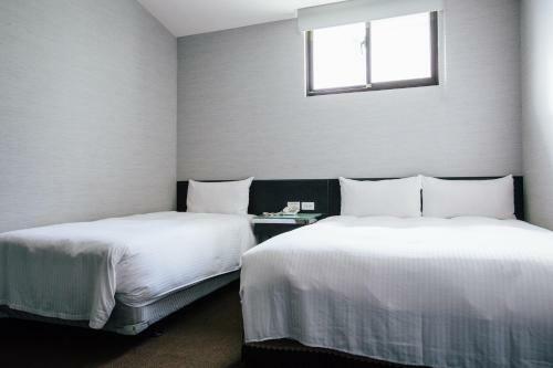 Hotel Taipei Centro Stay