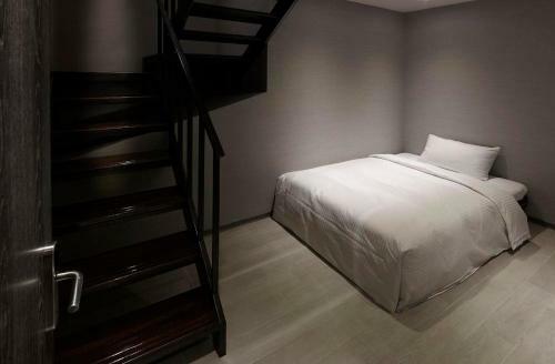 Hotel Taipei Centro Stay