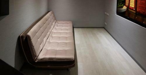 Hotel Taipei Centro Stay