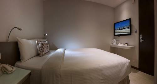 Hotel Shihlin Metro Yes