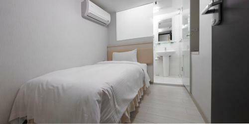 Hotel Shihlin Metro Yes