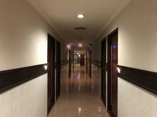 Posada Qian Jia Hotel