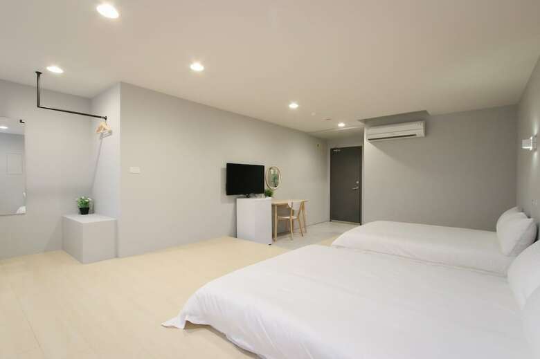 Posada Place Inn Taipei