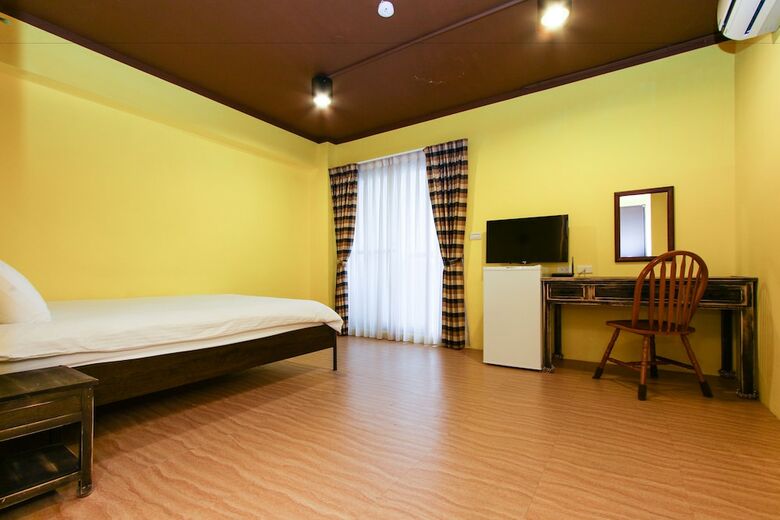Posada Place Inn Taipei
