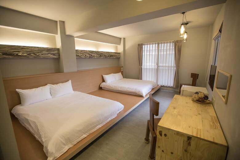 Posada Place Inn Taipei