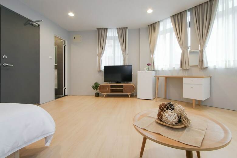 Posada Place Inn Taipei