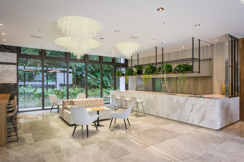 Hotel Green World Nangang