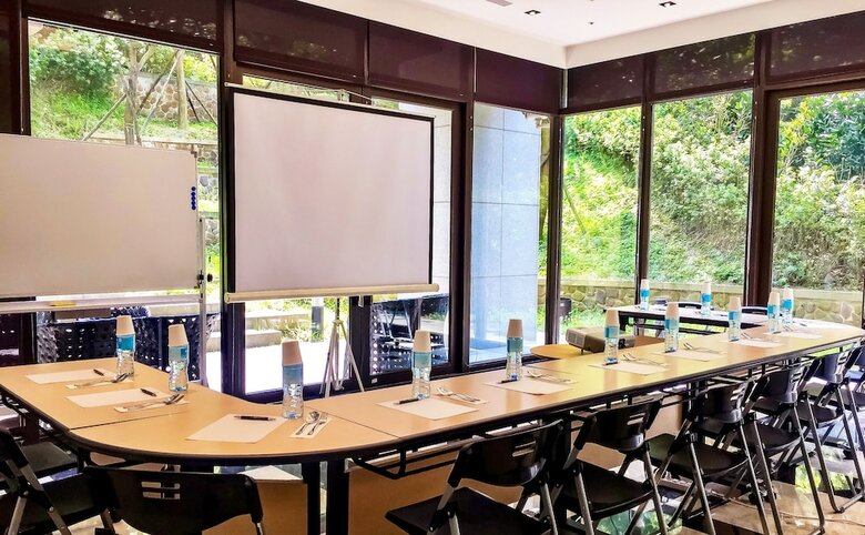 Hotel Green World Nangang