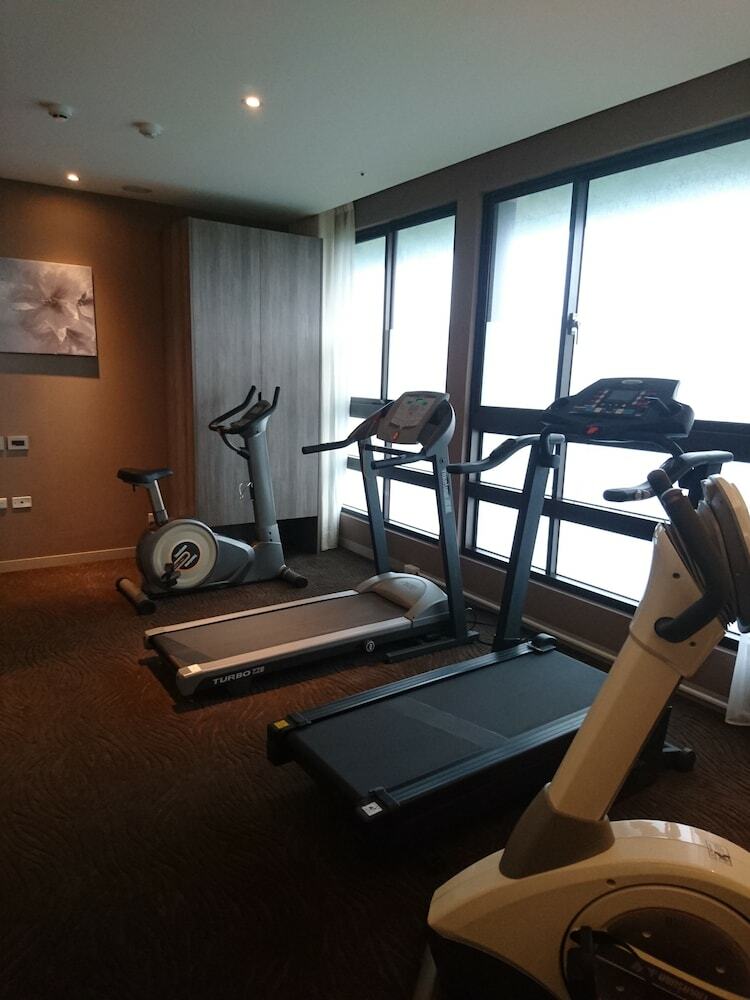 Hotel Green World Nangang