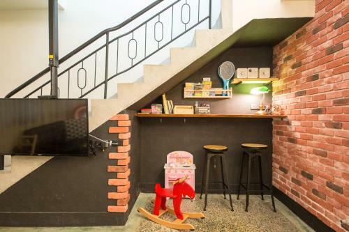 Bed & Breakfast Childhood Homestay