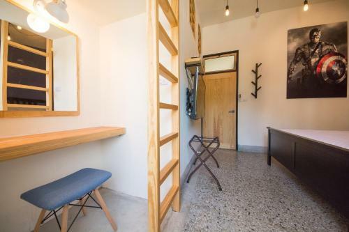 Bed & Breakfast Childhood Homestay