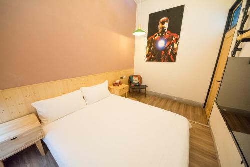 Bed & Breakfast Childhood Homestay