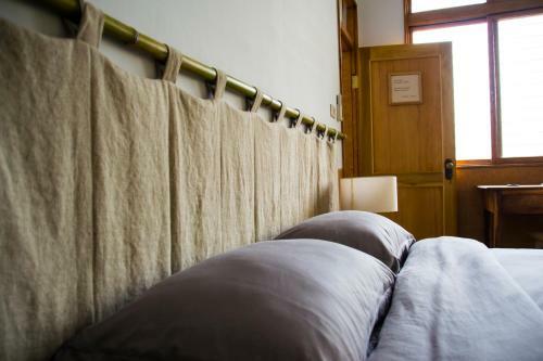 Bed & Breakfast Alley X Tainan