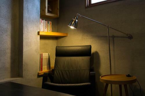 Bed & Breakfast Alley X Tainan