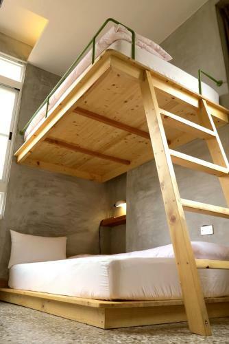Skylight House
