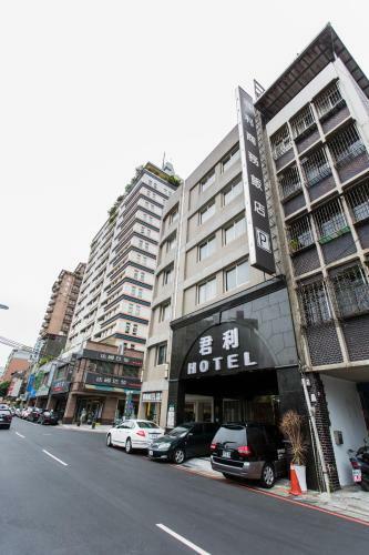 Junli Hotel