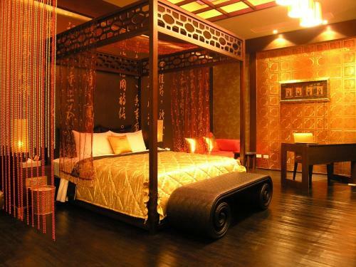 Miho Boutique Motel