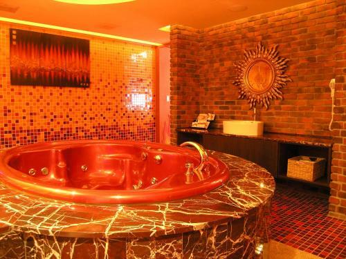 Miho Boutique Motel