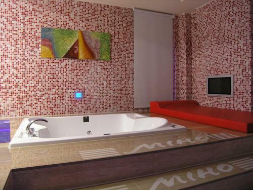 Miho Boutique Motel