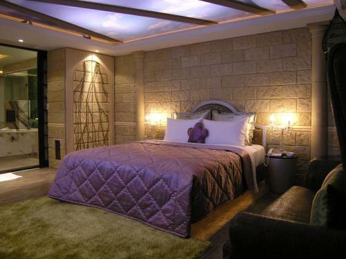 Miho Boutique Motel