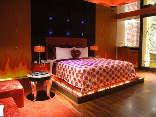 Miho Boutique Motel