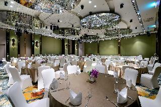 Caesar Park Hotel Banqiao