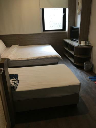 Posada Xin Du Hotel